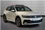 2020 Volkswagen Tiguan 2.0 TSi 230 4Motion SEL 5dr DSG