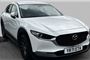 2021 Mazda CX-30 2.0 e-Skyactiv G MHEV SE-L Lux 5dr