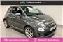 2020 Fiat 500 1.2 Rock Star 3dr