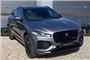 2022 Jaguar F-Pace 2.0 D200 R-Dynamic HSE 5dr Auto AWD