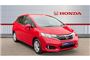 2020 Honda Jazz 1.3 i-VTEC S 5dr