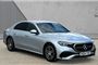 2024 Mercedes-Benz E-Class E200 AMG Line 4dr 9G-Tronic