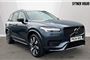 2024 Volvo XC90 2.0 T8 [455] RC PHEV Ultimate Dark 5dr AWD Gtron