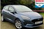 2022 Ford Fiesta 1.1 Trend 5dr