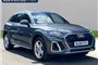 2024 Audi Q5 40 TDI Quattro S Line 5dr S Tronic