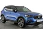 2019 Volvo XC40 2.0 D4 [190] R DESIGN Pro 5dr AWD Geartronic