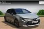 2021 Toyota Corolla 2.0 VVT-i Hybrid Excel 5dr CVT