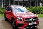 2023 Mercedes-Benz GLB GLB 220d 4Matic AMG Line Executive 5dr 8G-Tronic