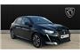 2022 Peugeot 208 1.2 PureTech 100 Allure Premium + 5dr