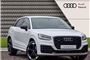 2019 Audi Q2 35 TDI Quattro Black Edition 5dr S Tronic