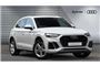 2022 Audi Q5 50 TFSI e Quattro S Line 5dr S Tronic