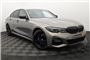 2021 BMW 3 Series 330e M Sport Pro Edition 4dr Step Auto