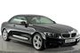 2020 BMW 4 Series Convertible 420d [190] M Sport 2dr Auto [Professional Media]