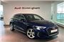 2024 Audi A3 40 TFSI e S Line 5dr S Tronic