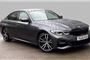 2020 BMW 3 Series 330i M Sport 4dr Step Auto