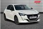 2022 Peugeot 208 1.2 PureTech 100 Allure Premium 5dr EAT8