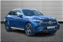 2023 Mercedes-Benz GLC GLC 300e 4Matic AMG Line Premium 5dr 9G-Tronic