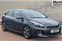 2018 Kia Ceed 1.6 CRDi ISG GT-Line S 5dr DCT