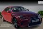 2018 Lexus IS 300h Advance 4dr CVT Auto