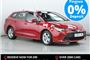 2020 Toyota Corolla Touring Sport 1.8 VVT-i Hybrid Icon Tech 5dr CVT