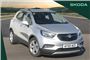 2019 Vauxhall Mokka X 1.4T ecoTEC Elite Nav 5dr