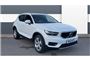 2021 Volvo XC40 1.5 T3 [163] Momentum 5dr