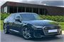 2023 Audi A6 45 TFSI 265 Quattro S Line 4dr S Tronic