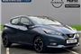 2021 Nissan Micra 1.0 IG-T 92 Acenta 5dr