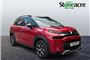 2022 Citroen C3 Aircross 1.2 PureTech 110 Shine 5dr