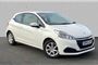 2016 Peugeot 208 1.0 PureTech Active 3dr