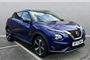 2021 Nissan Juke 1.0 DiG-T 114 Tekna 5dr