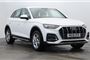 2021 Audi Q5 45 TFSI Quattro Sport 5dr S Tronic