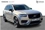 2022 Volvo XC90 2.0 B5P Ultimate Dark 5dr AWD Geartronic