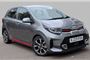 2023 Kia Picanto 1.0 GT-line 5dr [4 seats]