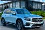 2024 Mercedes-Benz GLB GLB 200 AMG Line Premium 5dr 7G-Tronic