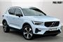 2024 Volvo XC40 2.0 B4P Ultimate Dark 5dr Auto