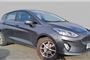 2018 Ford Fiesta 1.0 EcoBoost Zetec 5dr