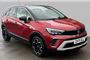 2021 Vauxhall Crossland 1.2 Turbo [130] Elite Nav 5dr Auto