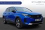 2022 Peugeot 3008 1.2 PureTech Active Premium+ 5dr