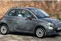 2020 Fiat 500 1.0 Mild Hybrid Lounge 3dr