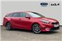 2023 Kia Ceed SW 1.5T GDi ISG 3 5dr DCT