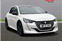 2021 Peugeot 208 1.2 PureTech 100 GT Premium 5dr EAT8