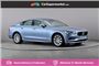 2020 Volvo S90 2.0 T4 Momentum Plus 4dr Geartronic