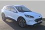 2022 Ford Kuga 1.5 EcoBlue Titanium Edition 5dr Auto