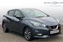 2020 Nissan Micra 1.0 IG-T 100 Tekna 5dr