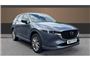 2022 Mazda CX-5 2.0 GT Sport 5dr