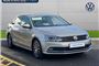 2016 Volkswagen Jetta 2.0 TDI 150 GT 4dr