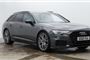 2021 Audi A6 Avant 40 TDI Black Edition 5dr S Tronic