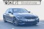 2022 BMW 3 Series 320i xDrive M Sport 4dr Step Auto