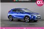 2021 Mitsubishi Eclipse Cross 1.5 Design SE 5dr CVT